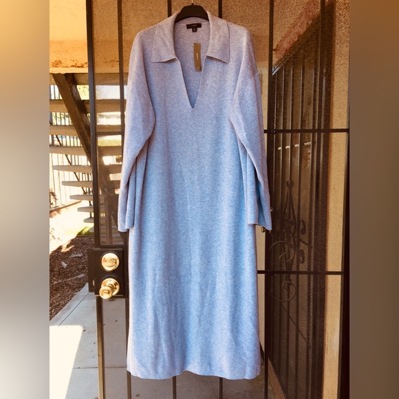 J. Crew Dresses & Skirts - Woman’s long sleeve dress